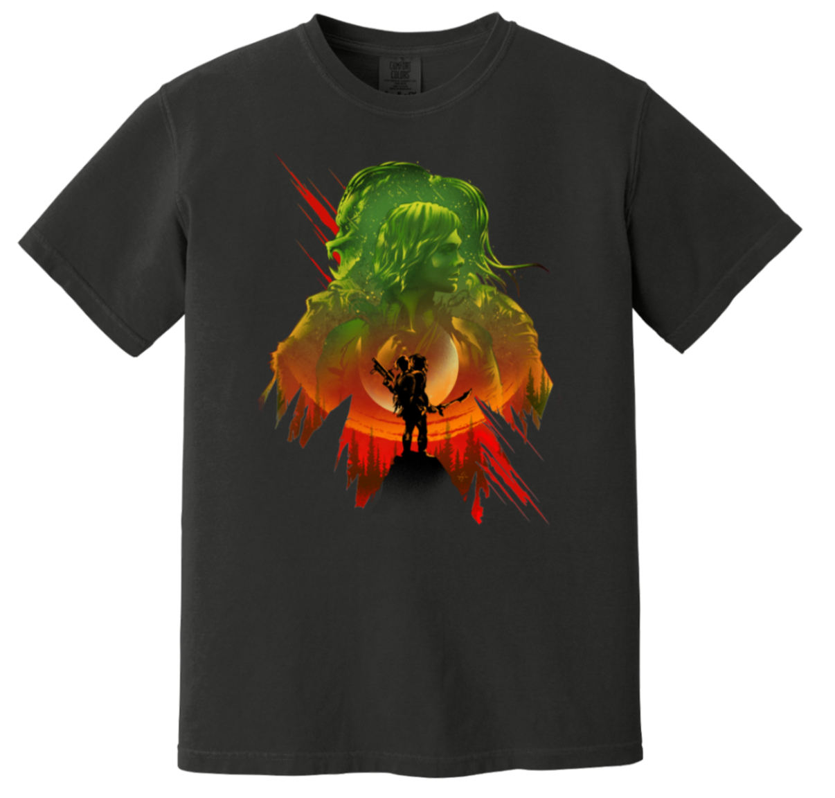 WOLF GANG! 2019❤︎MONOTONE Edition-100pcs Home | WOLFGANG INDUSTRIES